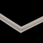 Rieber 37170165 Door Seal