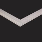 Gamko KC500V2-Door seal