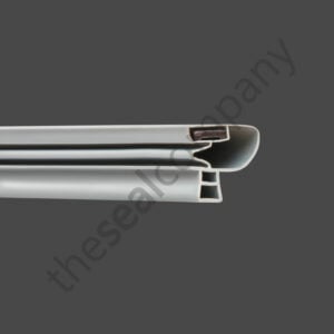 Gram KB1808HAV - Block Head Fit - Door Seal