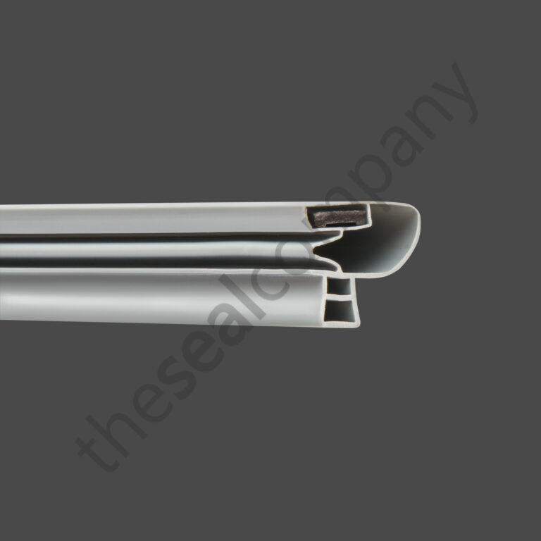 Gram KB1808HAV - Block Head Fit - Door Seal