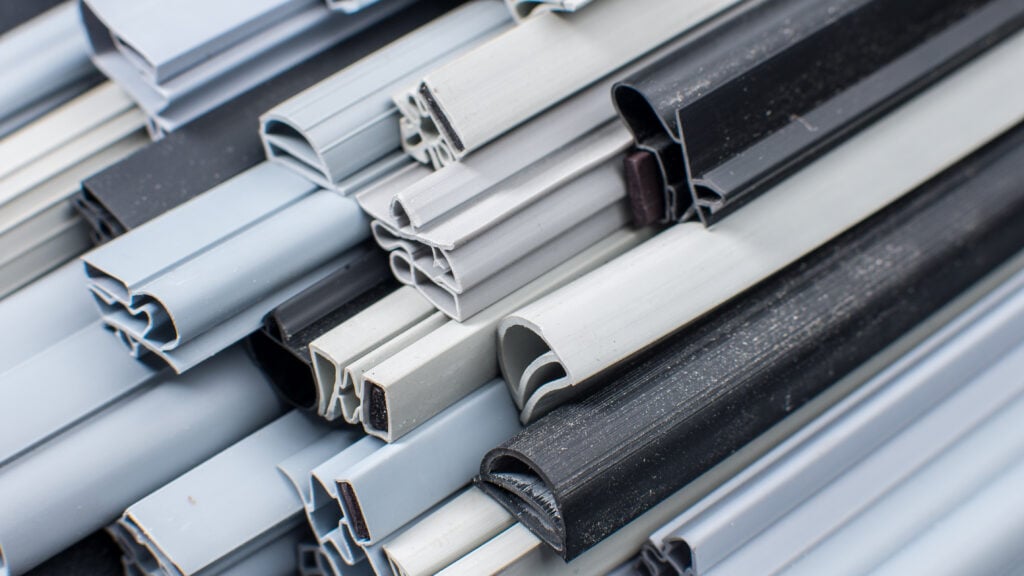 Guide to EPDM Rubber Door Seals: Properties & Applications 6 fridge seals