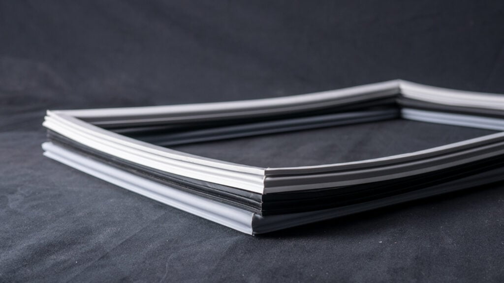 What Makes a Quality Refrigerator Gasket? Tips for Engineers 5 refrigerator gasket