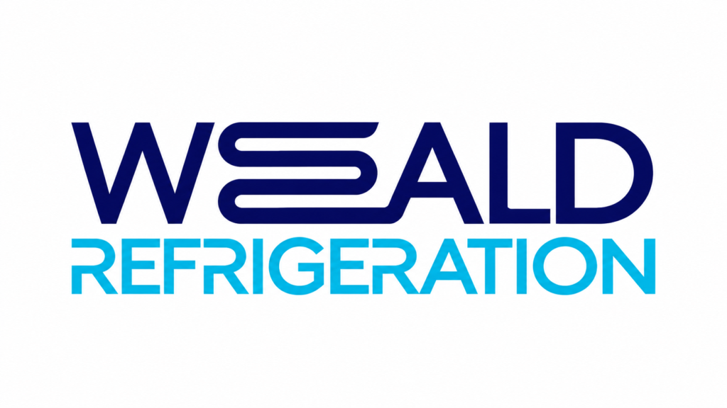 Weald Refrigeration Logo
