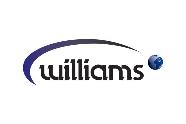 Williams Refrigeration Logo