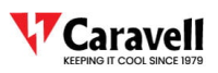 Caravell Fridge Seals