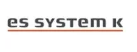 Es system k Fridge Seals