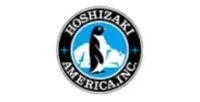 Hoshizaki Fridge Seals