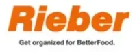 Rieber Fridge Seals