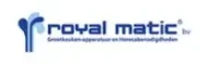 Royal Matic Fridge Seals