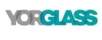 YORGLASS Fridge Seals