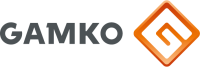 Gamko logo