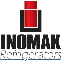 Inomak Refrigerators logo