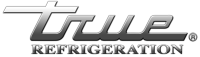 True refrigeration logo