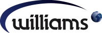 Williams logo